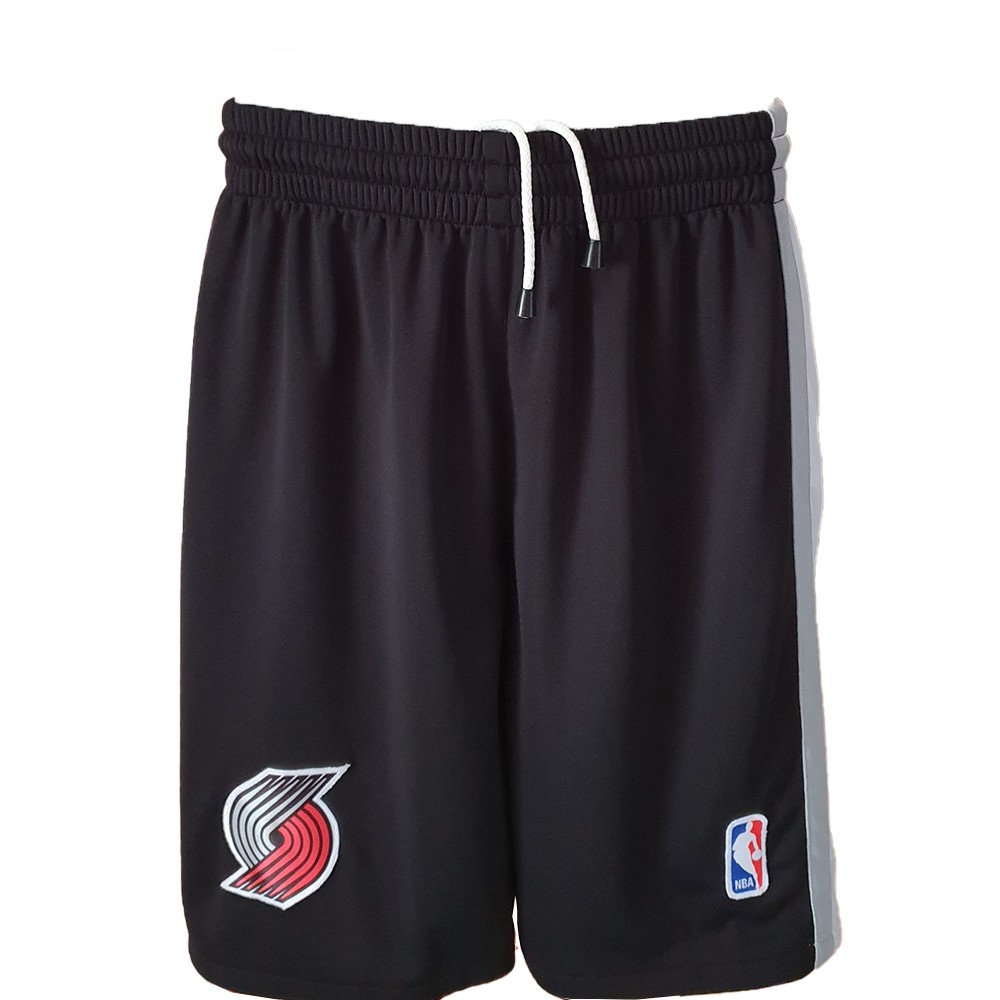 กางเกงบาสเก็ตบอล NBA Portland Trailblazers