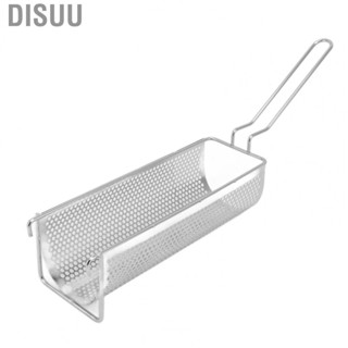 Disuu Deep Fry   Grade French Fries  Flexible Design For Kitchen