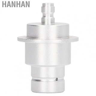 Hanhan CO2 Adapter Soda Water Adapter  Oxidation for Terra