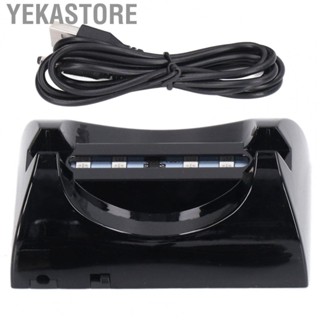 Yekastore Light Stand Base 2 Power Modes ABS Light Display Base For Acrylic