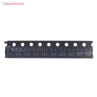 (Takashitree) Innovative And Replaceable 10PCS LTC4054ES5-4.2 LTH7 Li-ion  Charger IC Security Protection Function