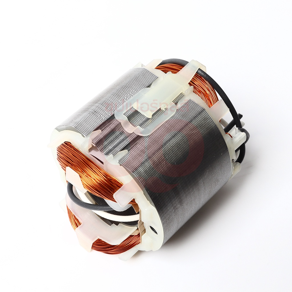 MAKITA มากีต้า MF6904VH อะไหล่ฟิลคอยล์ 6904VH FIELD ASS'Y 220V FOR 6904VH Code 633158-6