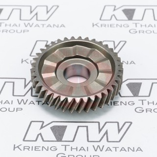 MAKITA (มากีต้า) อะไหล่ M8103B#11 HELICAL GEAR 37 (MT817)