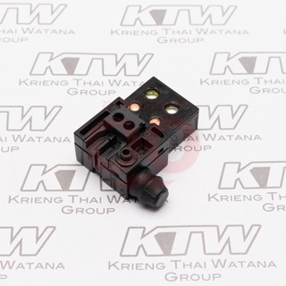 MAKITA (มากีต้า) อะไหล่ HR5202C#165 SWITCH C3PA-1121