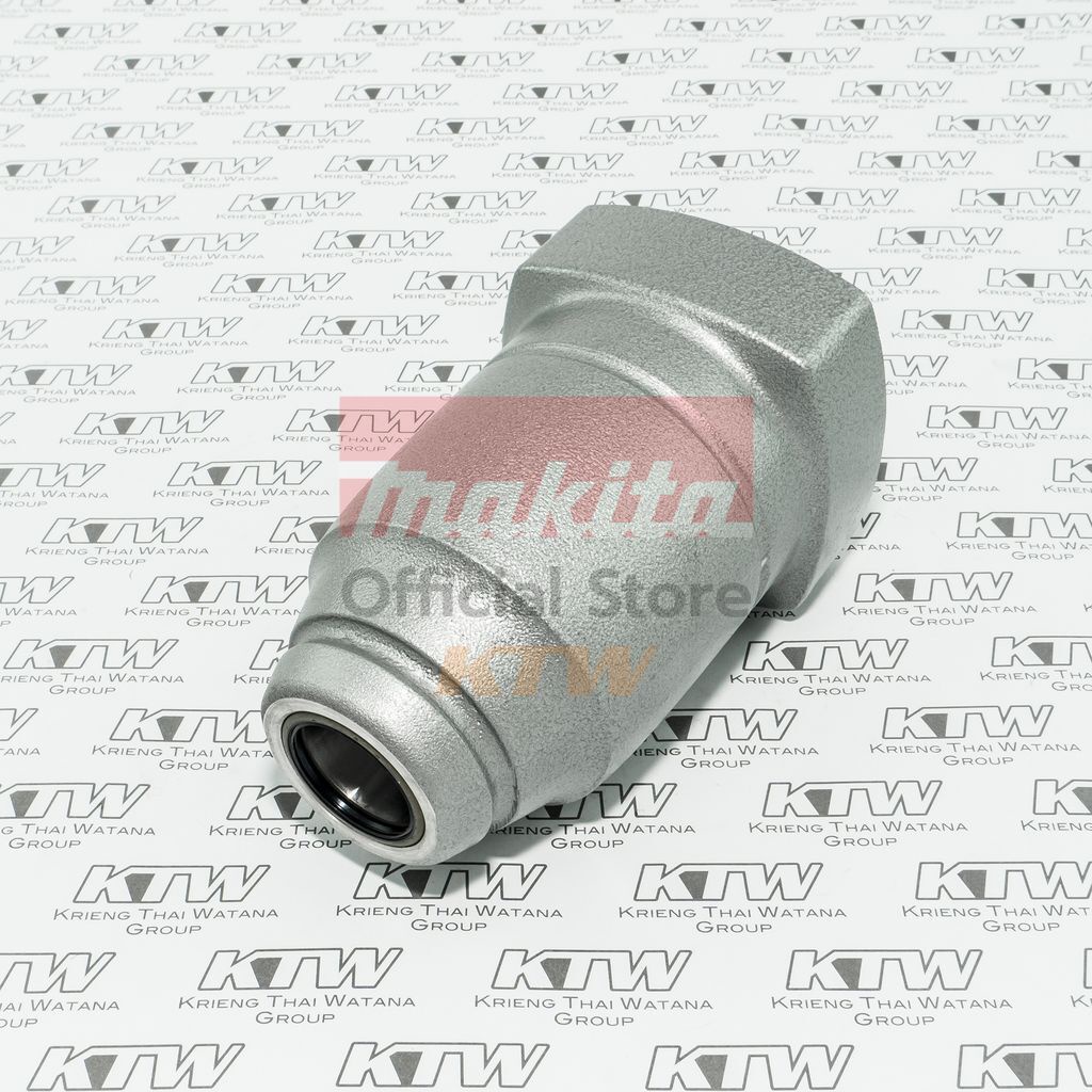 MAKITA มากีต้า MP156135-6 อะไหล่6910#2 HAMMER CASE NO.2 HAMMER CASE FOR 6910 Code 156135-6