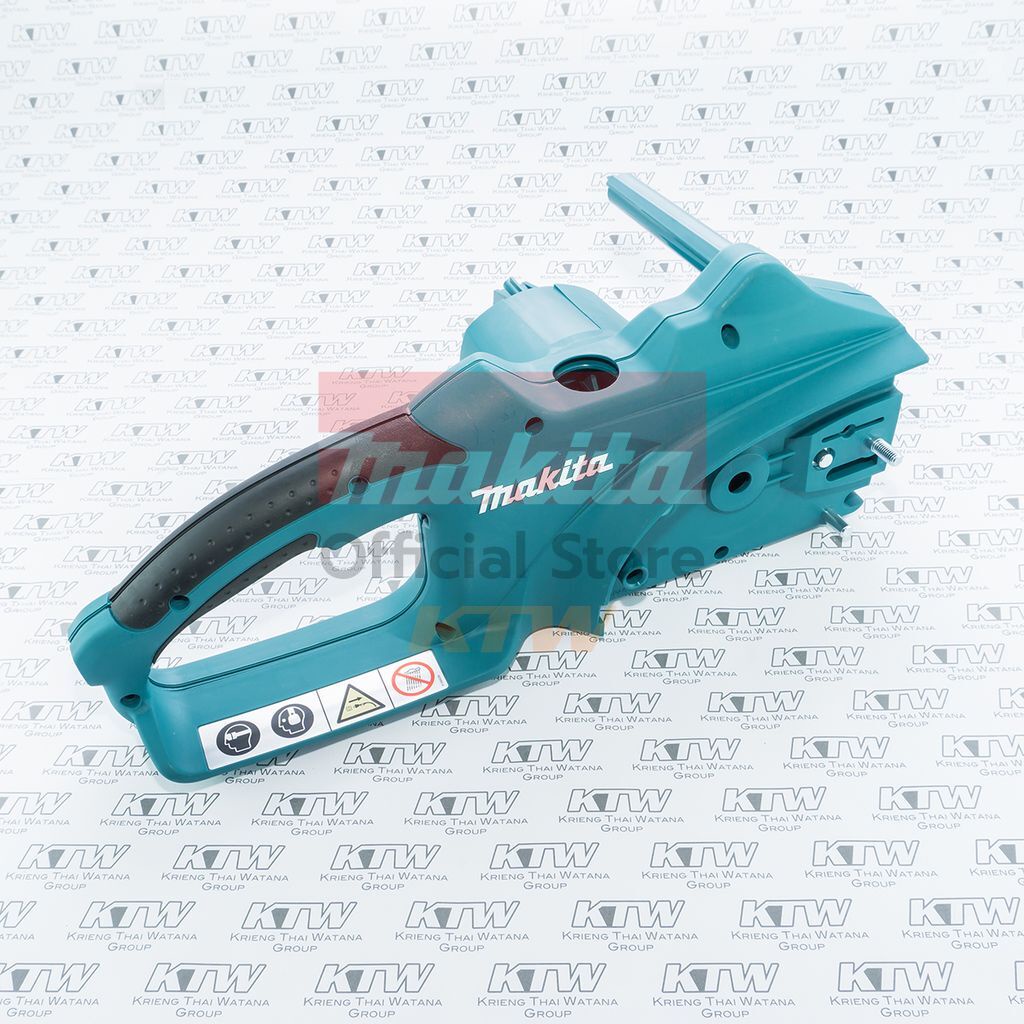 MAKITA (มากีต้า) อะไหล่ UC3020A1#11,62 HOUSING SET