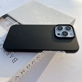 หยาบmatte Texture Hard PCสําหรับiPhone 15Promax 15Pro 15Plus 13Promax 14Promax 11 13 13Pro 14Pro 14 12 12Pro 12Promax X Xs Xr Xsmax 11Pro 11Promax 7 8 7Plus 8P 16Promax