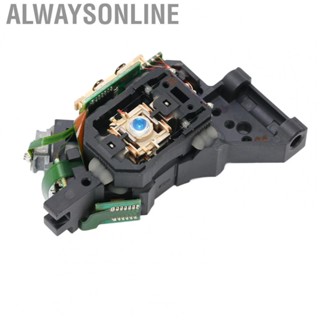 Alwaysonline Lens Replacement  Part ABS+PCB Hop‑141  Lens for Xbox 360 Game Console