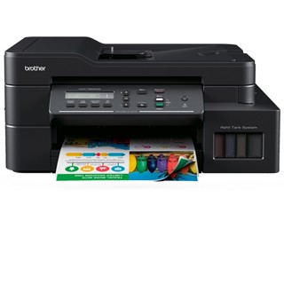 Brother มัลติฟังก์ชั่น   DCP-T820DW