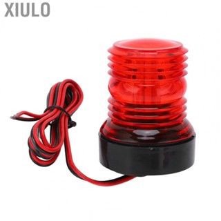 Xiulo Boat   Light 360°Anchor Light Marine Stern Light For SailingL