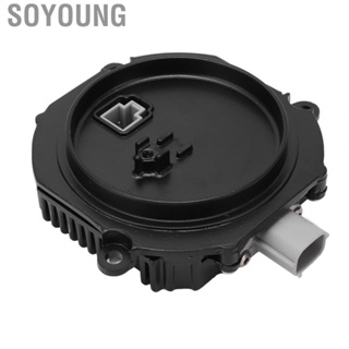 Soyoung Xenon HID Ballast  Aluminium Alloy 28474‑89904 Stable Simple Installation  for Car