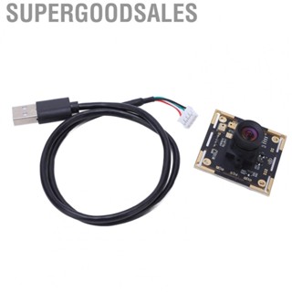 Supergoodsales USB  Module Drive Free 2MP 1080P Industrial   Board Hot