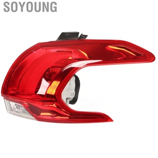 Soyoung 9678074380  Lasting Performance Car Right Taillights Safety Improvement OEM Standard Better Transmission Super Bright  for Car