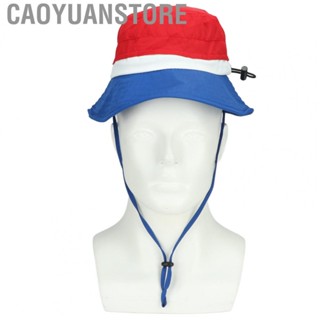 Caoyuanstore Kids Sun Protection Hat  Heat Insulation Kids Sun Hat Breathable Wide Brim Windproof  for Outdoor for Beach