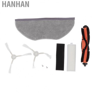 Hanhan Vacuum Cleaner Filter Vacuum Cleaner Main Brush Replacement Parts Perfect Fit for Living Room Cleaning