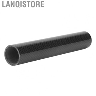 Lanqistore 28.6mm 3K Bike Headset Spacer Glossy Carbon Fiber Mountain Bike Front