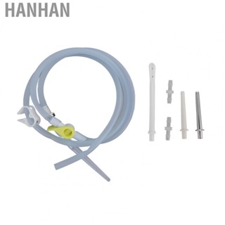 Hanhan  Tube Kit  1.5m Soft    for Hospital