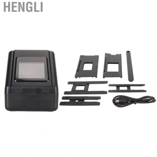 Hengli Negative   Film  2in TFT IPS 22 Megapixels Stand Alone  for Phone