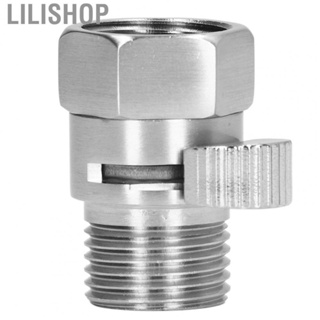 Lilishop Shower Head Valve G1/2in Shut Off Valve for Hotel for Bathroom