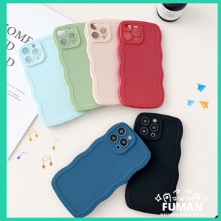 เคสซิลิโคนนิ่ม ลายคลื่น สําหรับ Infinix Note 12 G96 Inifinix Note 12i 12 Pro Inifinix Note 30 8 7 5