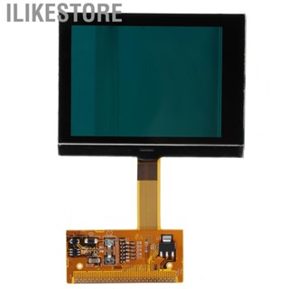 Ilikestore LCD Speedometer  Cluster Fit for A3/S3/A6/C5/A4/TT 8N/AllRoad C5/S6/C5