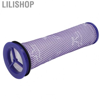 Lilishop Vacuum Cleaner Pre Filter  Clean Vacuum Cleaner Filter  for DC66 for Floor Cleaning