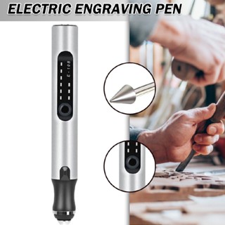 New Portable Electric Engraving Pen Etching Craft Tools For Glass Metal Wood