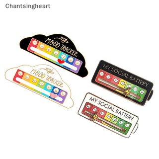 &lt;Chantsingheart&gt; อีโมจิฟ้าผ่า เข็มกลัดผู้หญิง เคลือบการ์ตูน เข็มกลัดเสื้อผ้า กระเป๋าผ้าเดนิม ปกเสื้อ หมุดลดราคา