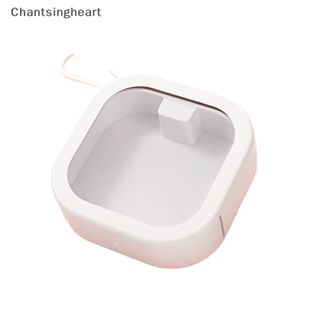 &lt;Chantsingheart&gt; ที่เก็บกิ๊บติดผม หูฟัง แบบพกพา อเนกประสงค์ ลดราคา