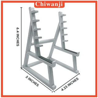 [Chiwanji] ชั้นวางปากกาเขียนคิ้ว อุปกรณ์เสริม สําหรับบ้าน ออฟฟิศ