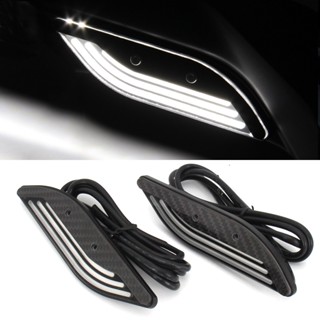 ไฟ LED สําหรับ Yamaha mt09 Tension mt-09