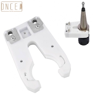 【ONCEMOREAGAIN】Holder Clamp Flame Proof Iron+ABS NBT30 Rubber Woodworking Accessories