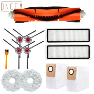 【ONCEMOREAGAIN】Main Brush Vacuum Cleaner Cleaning Brush Dust Bags Filters Cleaning Supplies