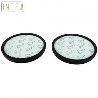 【ONCEMOREAGAIN】2pcs Filters Filter Dust Household Supplies Pollen Reduce Dust Replace