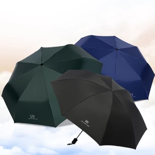 📍ราคาพิเศษ📍ร่มพับ 3 ตอน 🌂กัน UV ร่มกันแดด uv สีน่ารัก ร่ม หลากหลายรูปแบบให้เลือก