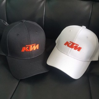 KTM motorcycle club custom sun visor RC390 DUKE 250 790 890 ADVENTURE 250 790 390 SUPER DUKE R 1290 SUPER ADVENTURE 1290 outdoor riding baseball cap