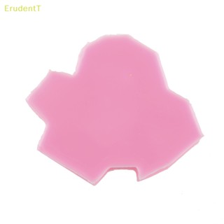 [ErudentT] แม่พิมพ์ซิลิโคน รูปกบ สําหรับทําเค้กช็อคโกแลต ขนมหวาน เบเกอรี่ diy [ใหม่]