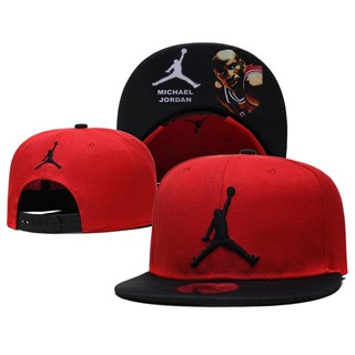 Not Jordan. หมวกเบสบอล สไตล์ฮิปฮอป ปรับได้ 23 snapback LW7V