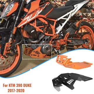 โปรโมชั่น ฝาครอบป้องกันเครื่องยนต์ สําหรับ KTM 390 DUKE 390 17-21