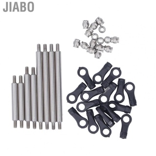 Jiabo RC Rod Link Kit Rust Proof Stainless Suspension For 1/18