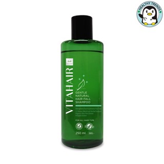 VITAHAIR แชมพู ORGANIC 250 mL. [HT]