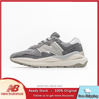 New Balance M5740 M5740PSG รองเท้ากีฬา รองเท้าวิ่ง แฟชั่นฤดูร้อน สําหรับผู้ชาย และผู้หญิง