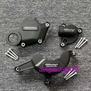 ลดราคา!ฝาครอบป้องกันเครื่องยนต์ กันกระแทก สําหรับ Ducati 1198 2007-2011