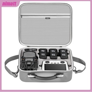 Ni กระเป๋าเคส สําหรับใส่โดรนบังคับ Dji Mavic 3 Pro