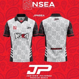 เสื้อเจอร์ซีย์ NSEA WORLDWIDE