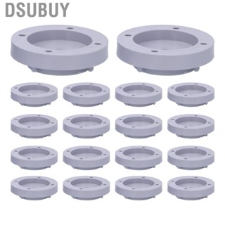 Dsubuy Washing Machine Feet Pad Base Non Slip Noise Reduction   Washer F