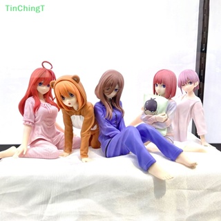 [TinChingT] โมเดลตุ๊กตาฟิกเกอร์ The Quintessential Quintuplets เซ็กซี่ สําหรับเก็บสะสม [ใหม่]