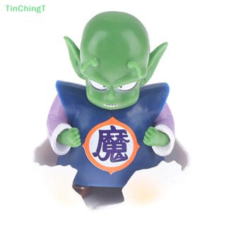 [TinChingT] โมเดลฟิกเกอร์ รูปปั้น Dragon Ball GK แฮนด์เมด สําหรับตกแต่งรถยนต์