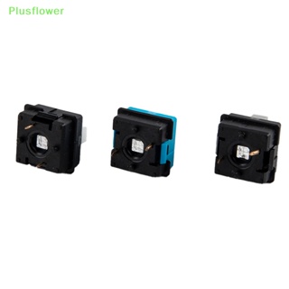 (Plusflower) สวิตช์คีย์บอร์ด Romer-G สําหรับ Logitech G910 G810 G310 G413 1 ชิ้น