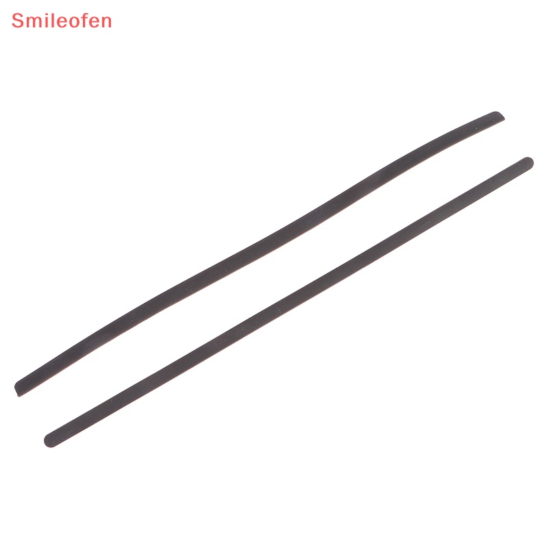 [Smileofen] ใหม่ แผ่นยางติดด้านล่างแล็ปท็อป กันลื่น สําหรับ Dell Latitude 7400 E7400 1 ชิ้น